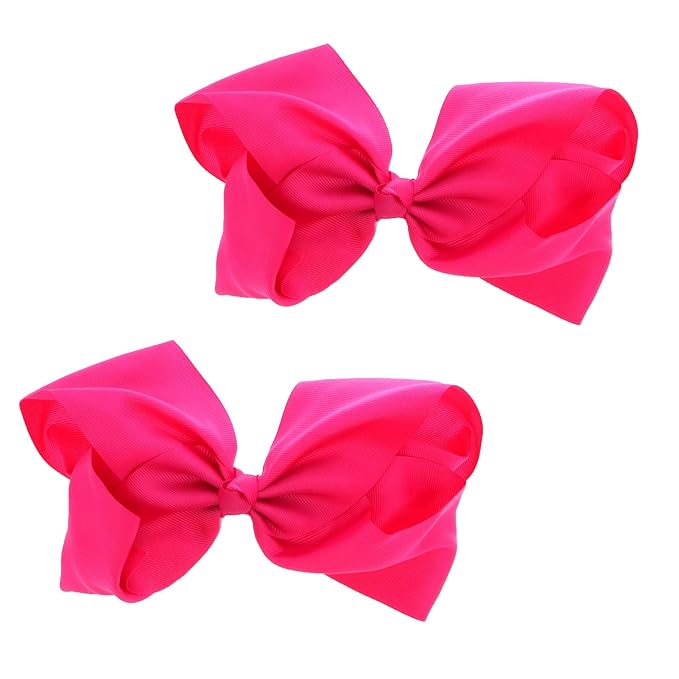 HAIR BOWS SMALL - Image 4