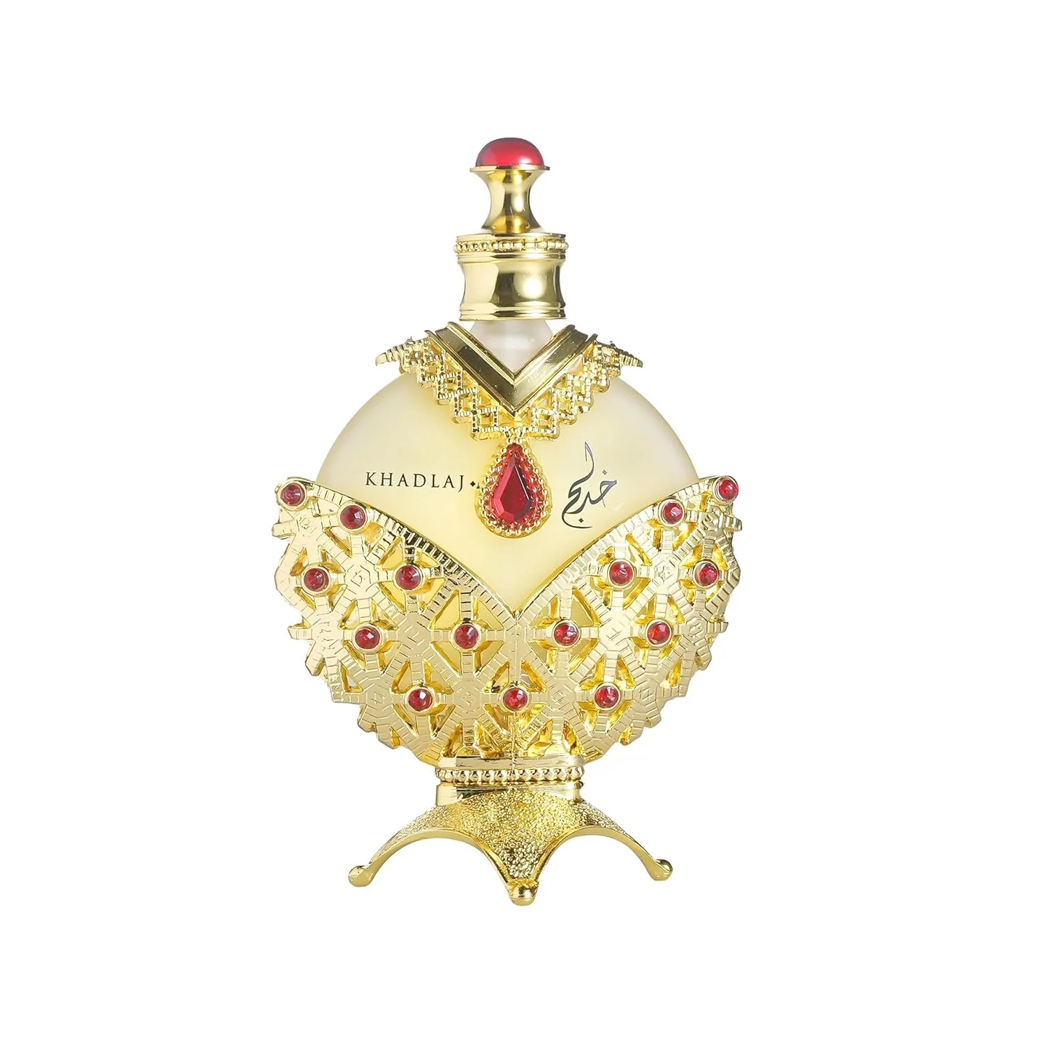 HAREEM AL SULTAN UNISEX GOLD PARFUM OIL 1.18OZ - Image 3