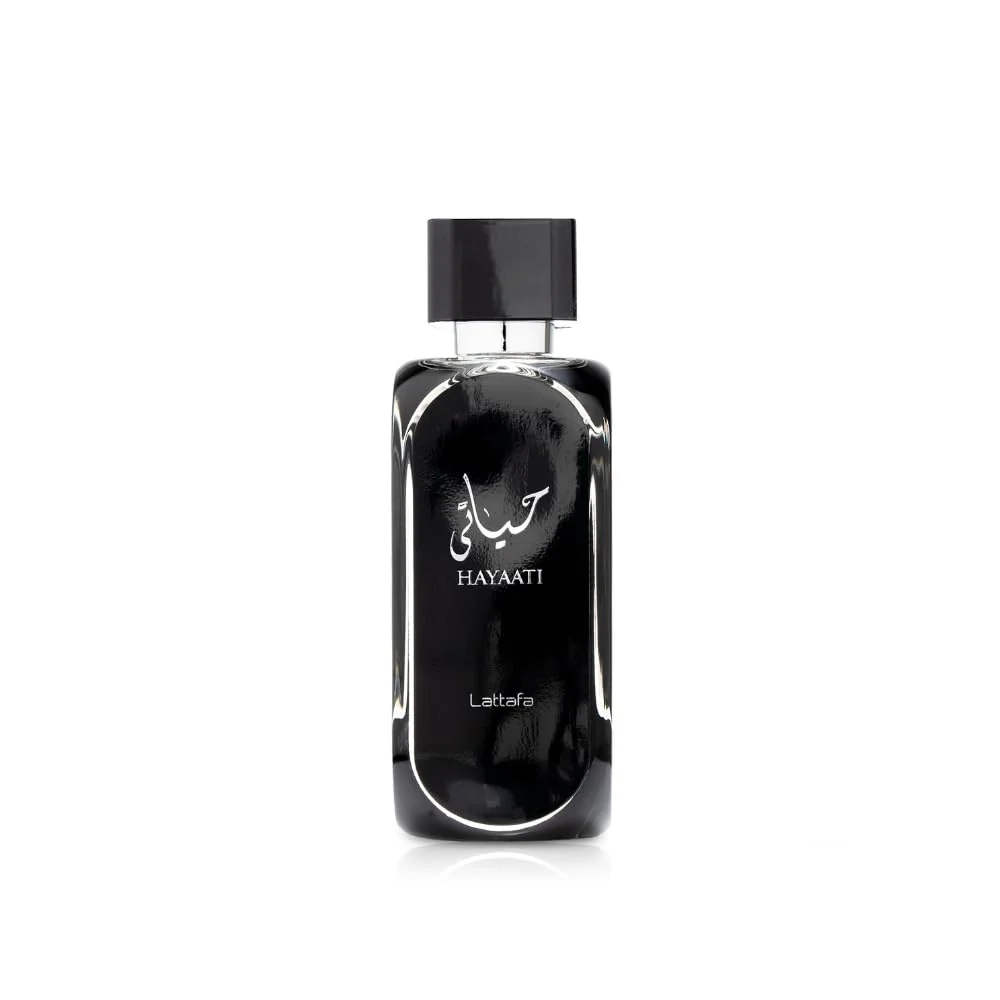HAYAATI EAU DE PERFUM 3.4OZ - Image 2
