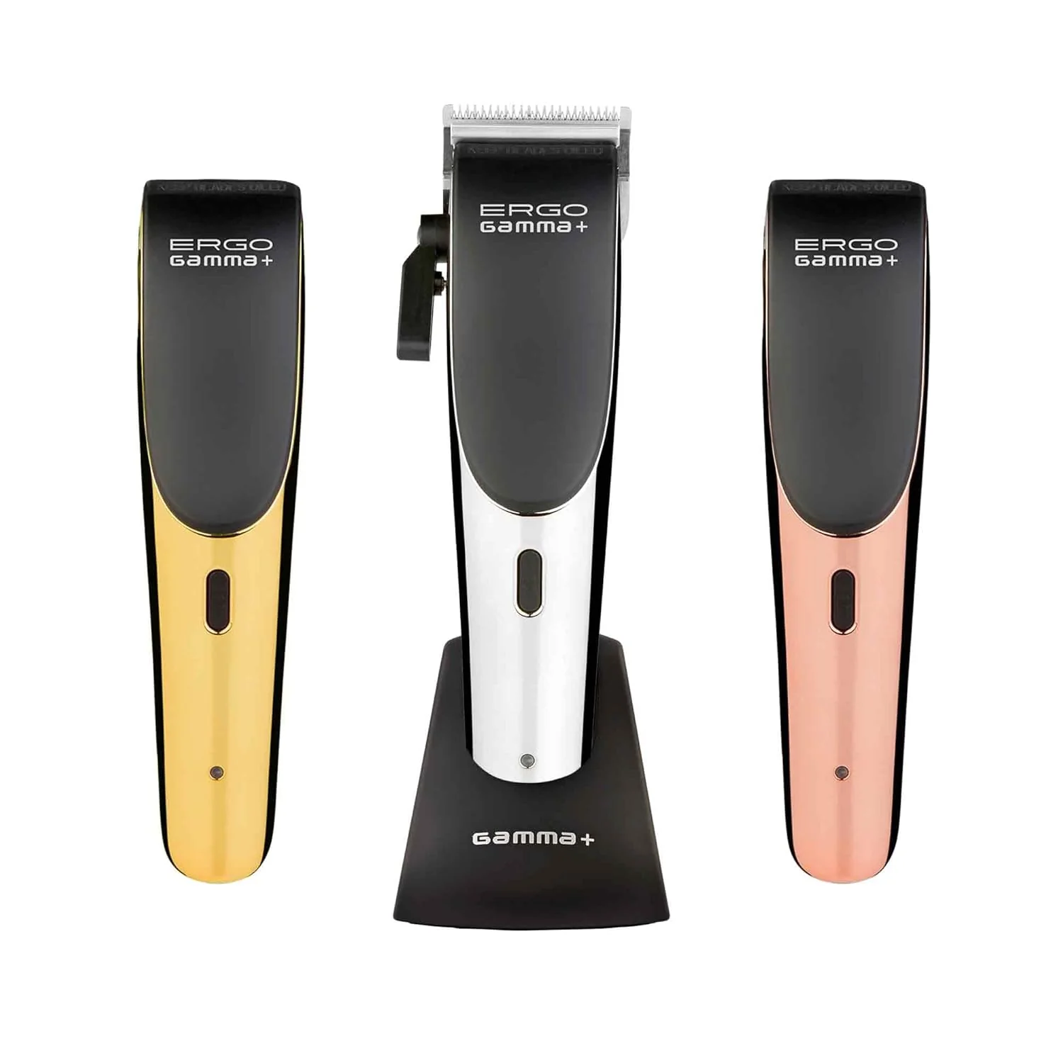 Gamma+ Mag Ergo Linear Clipper(HCGPMECS)