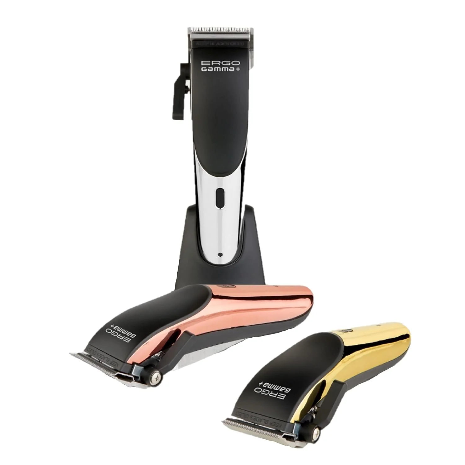Gamma+ Mag Ergo Linear Clipper(HCGPMECS) - Image 4