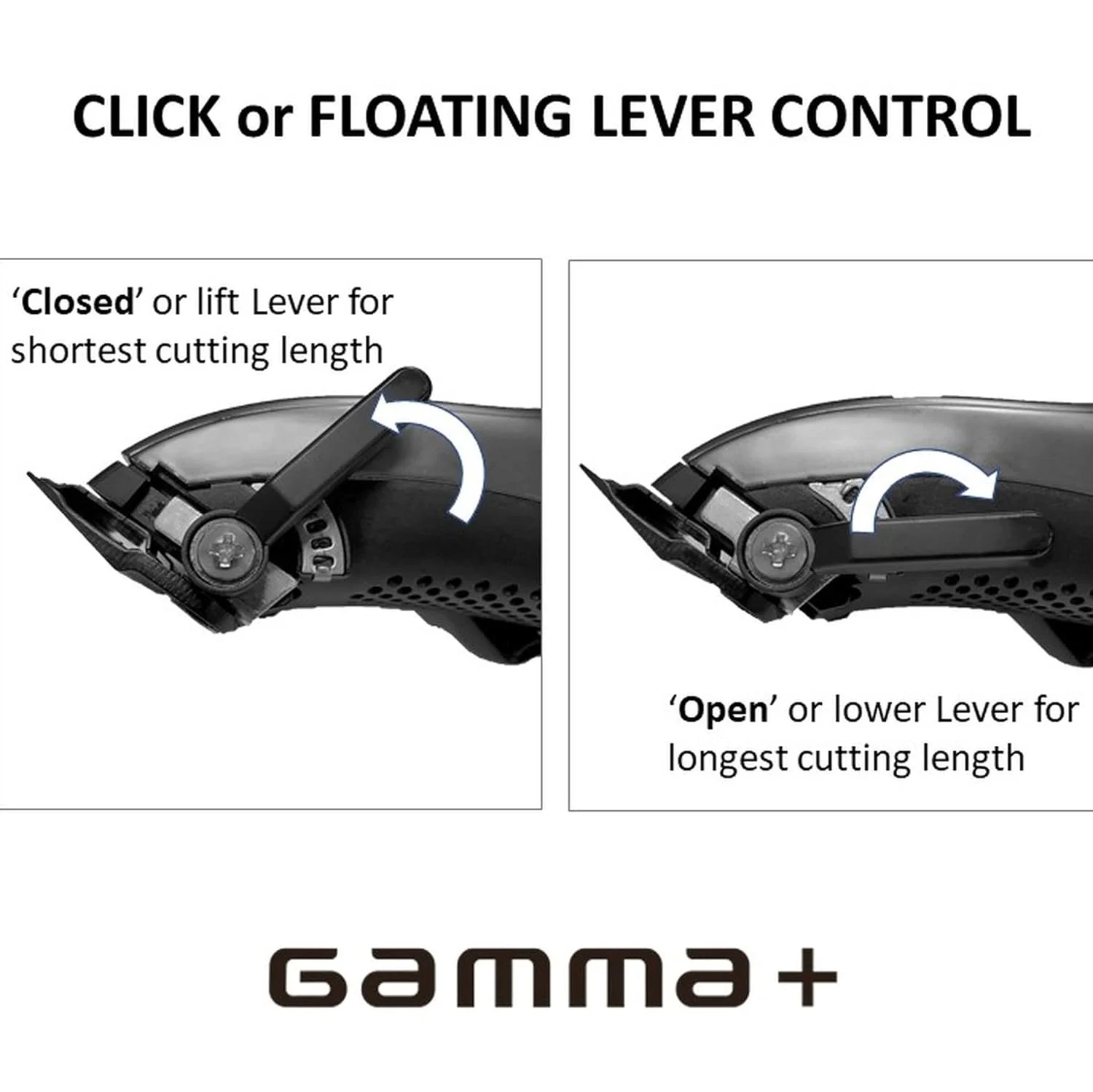 Gamma+ Mag Ergo Linear Clipper(HCGPMECS) - Image 5
