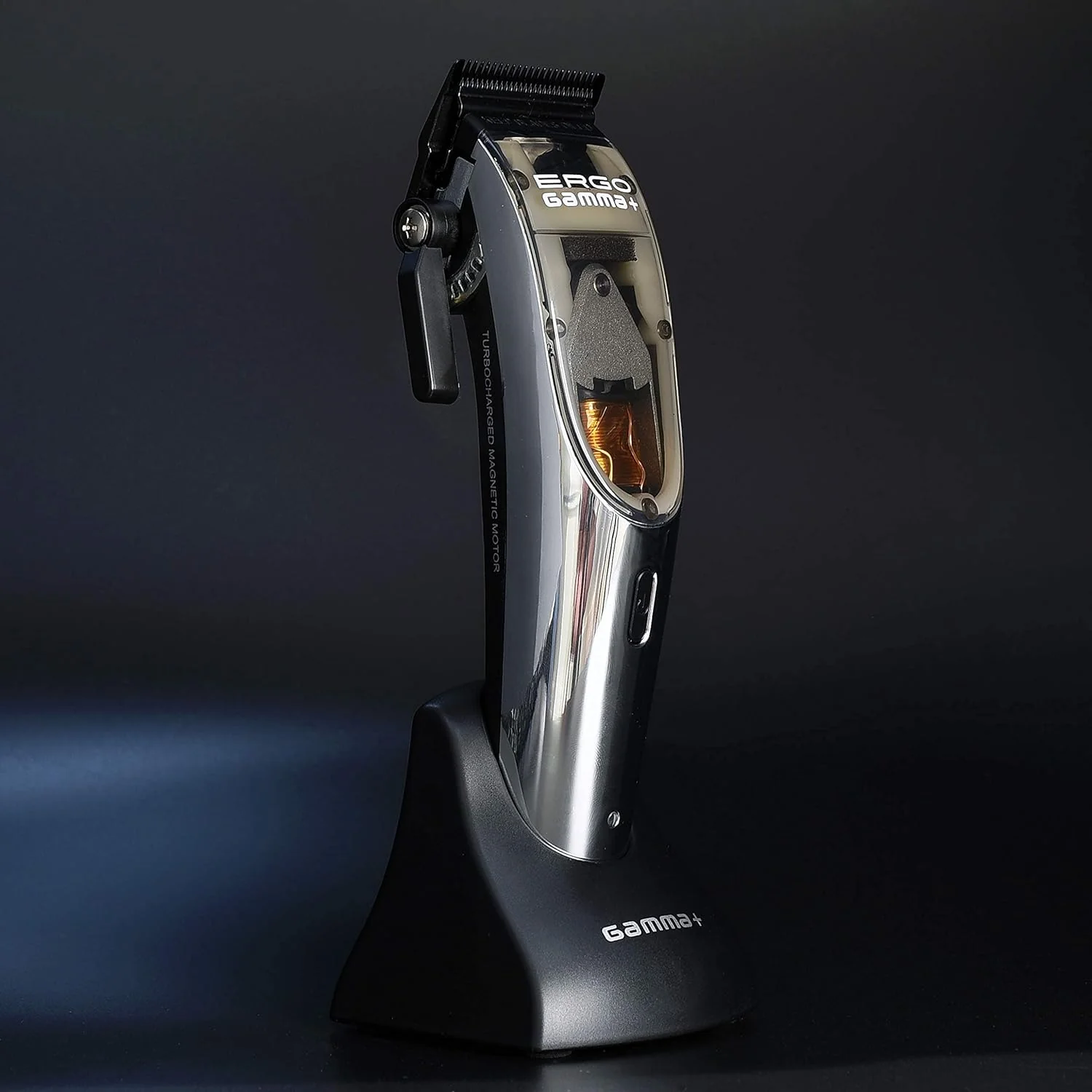 Gamma+ Mag Ergo Linear Clipper(HCGPMECS) - Image 7