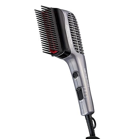 HDSD01 TYCHE HAIR SIDE DRYER GREY (3 attachments) - Image 3