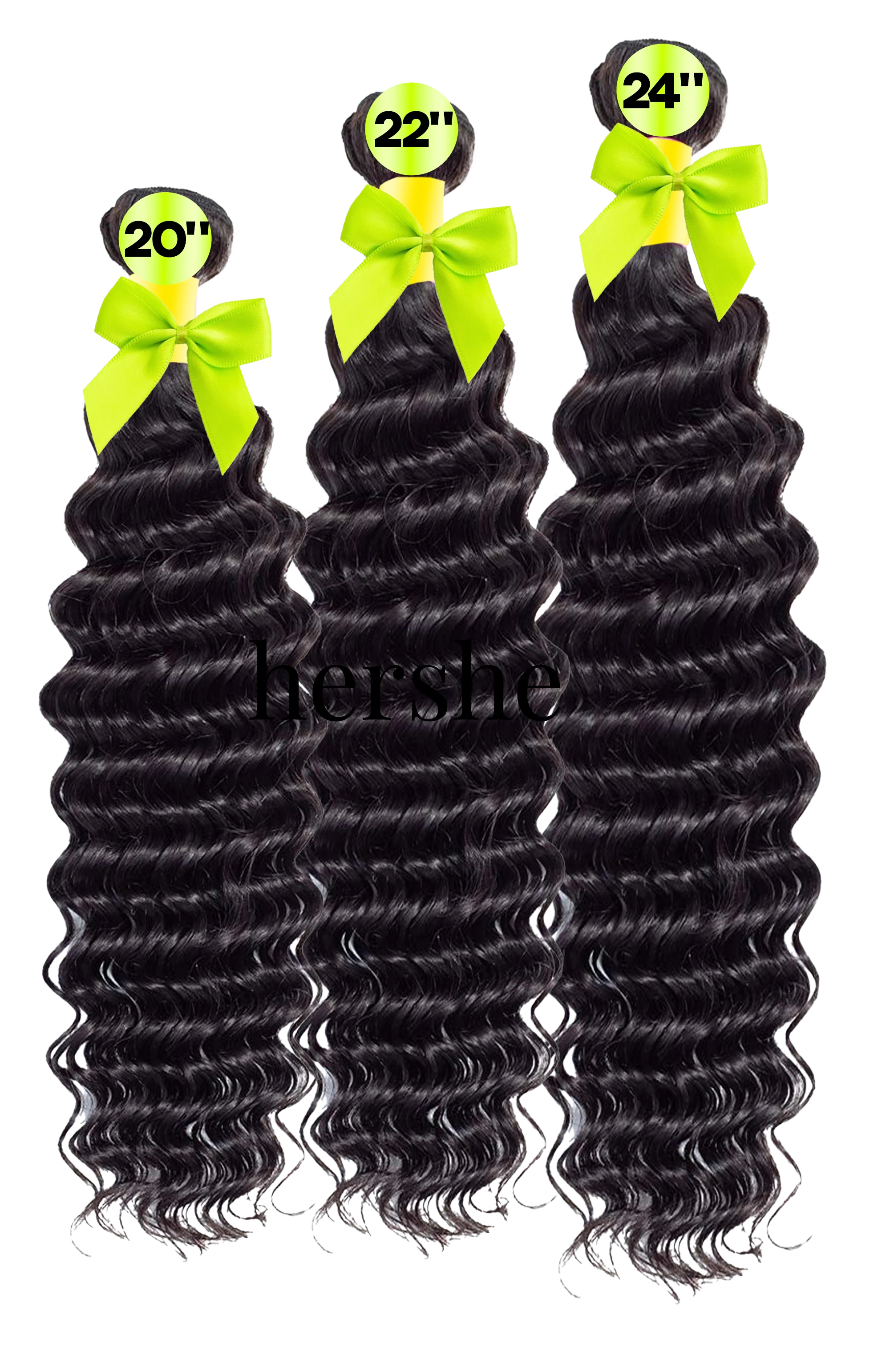 HERSHE 3-IN-ONE BRAZILIAN LABEL - Image 22