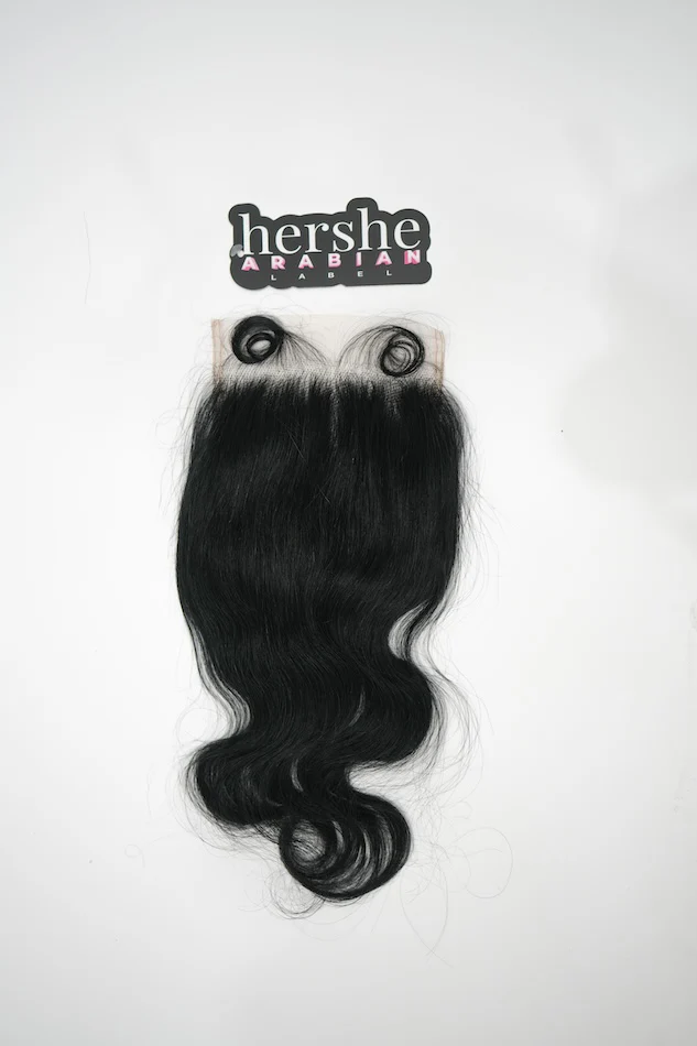 HERSHE ARABIAN 5X5 CL BODY