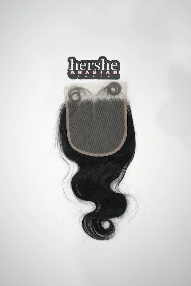 HERSHE ARABIAN 5X5 CL BODY - Image 2
