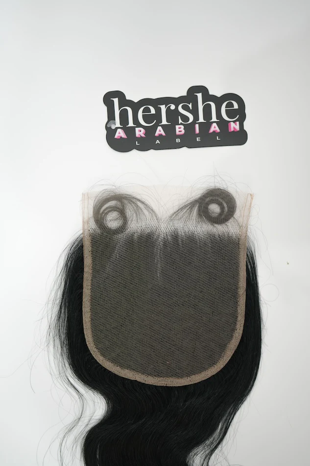 HERSHE ARABIAN 5X5 CL BODY - Image 3