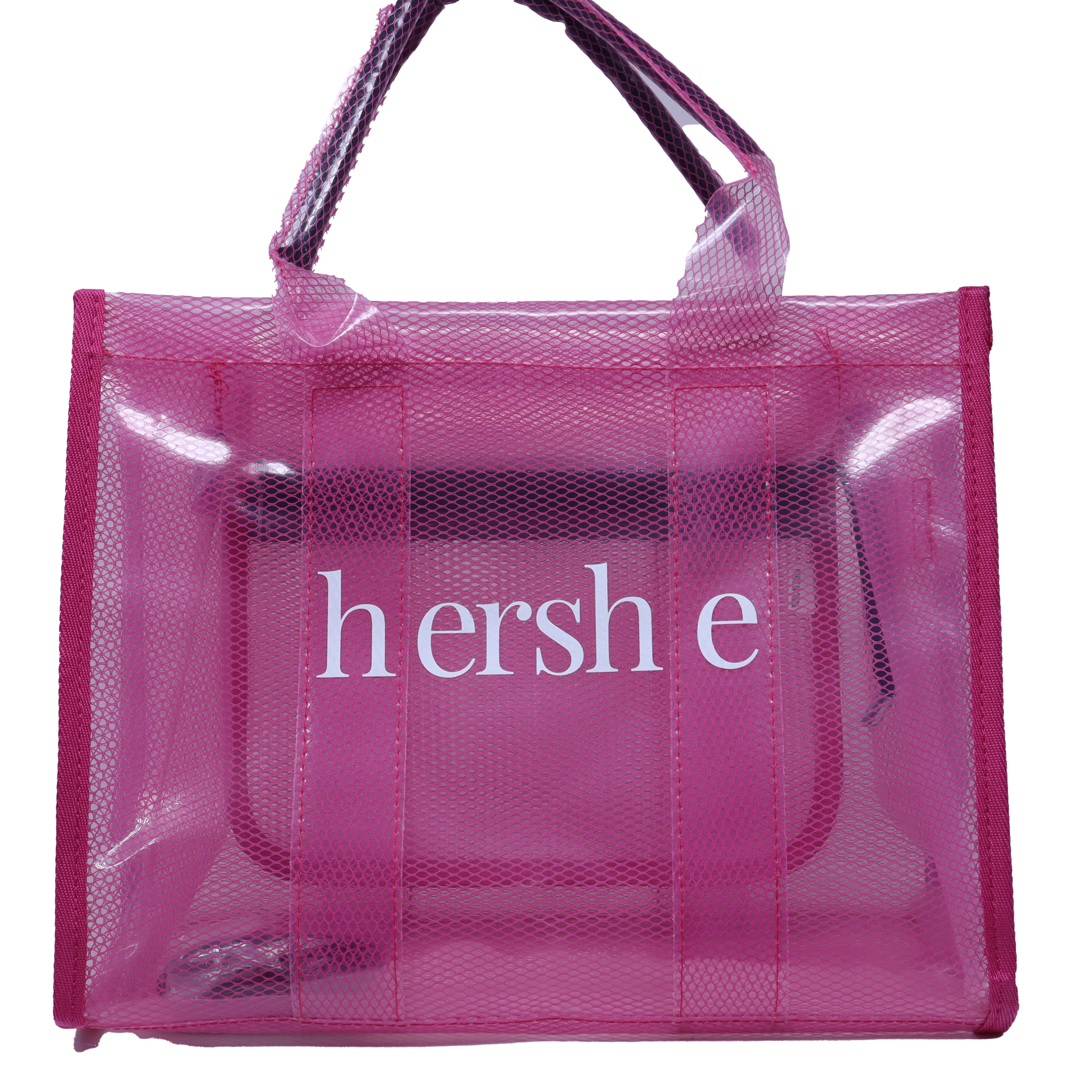 HERSHE BEACH TOTE BAG