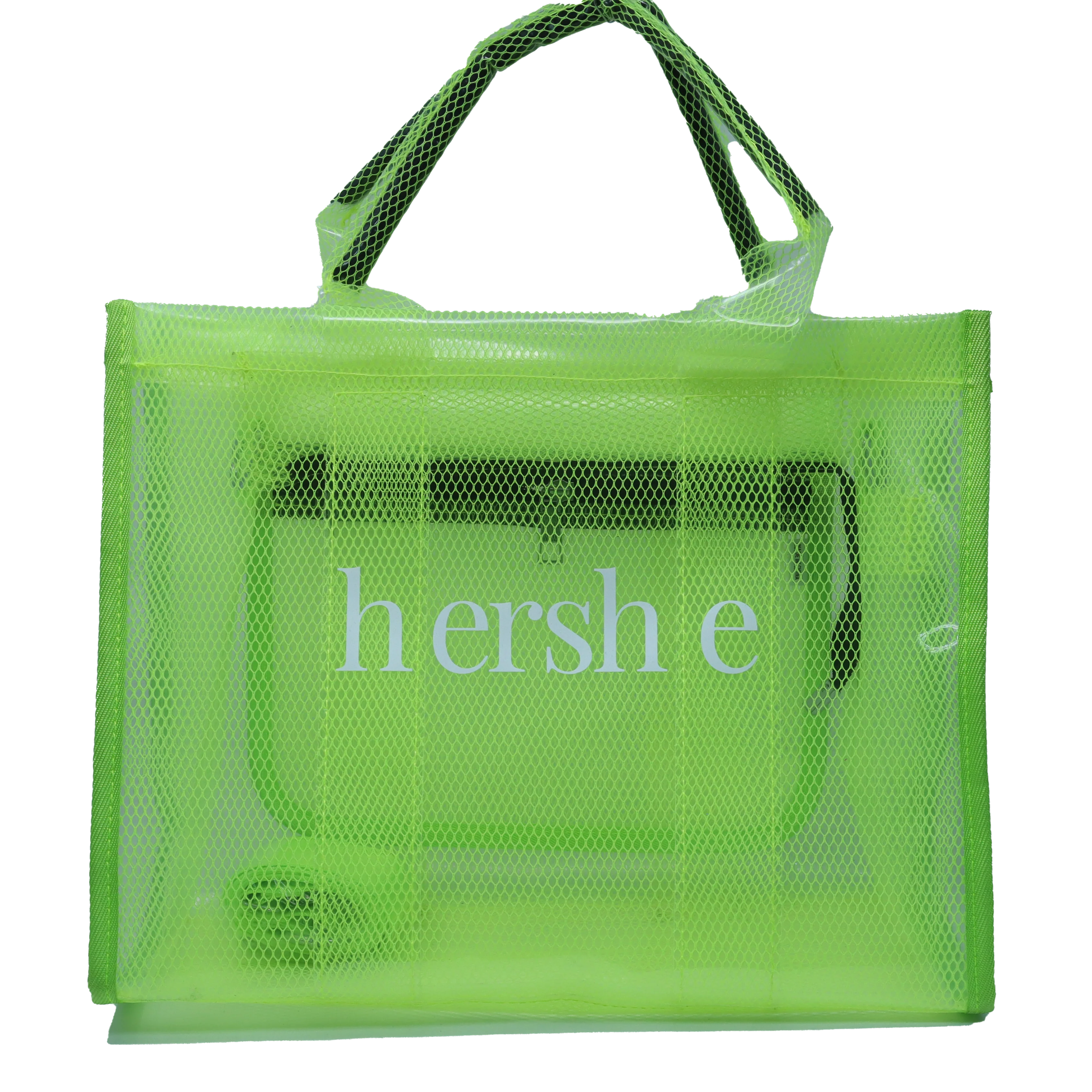 HERSHE BEACH TOTE BAG - Image 2