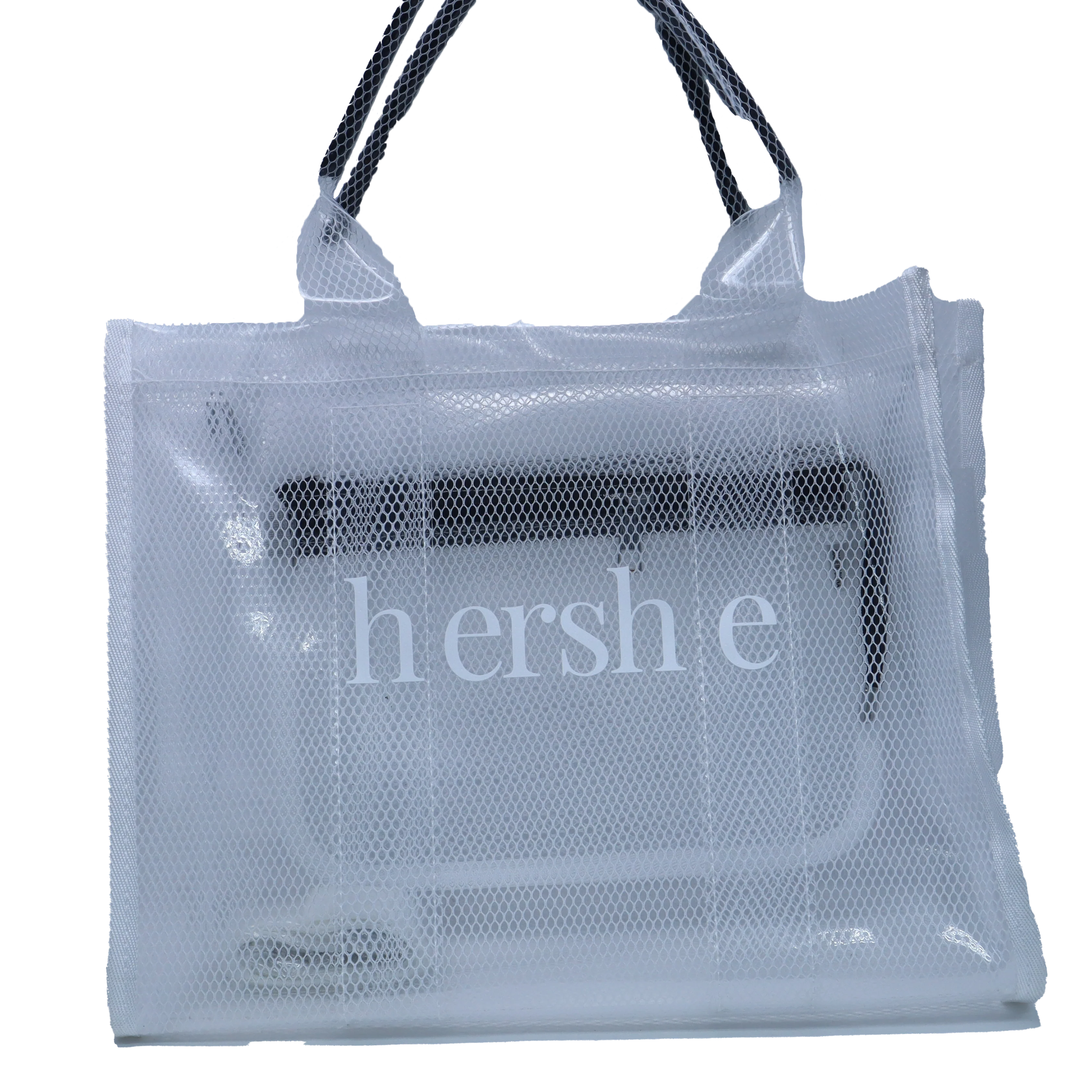 HERSHE BEACH TOTE BAG - Image 3