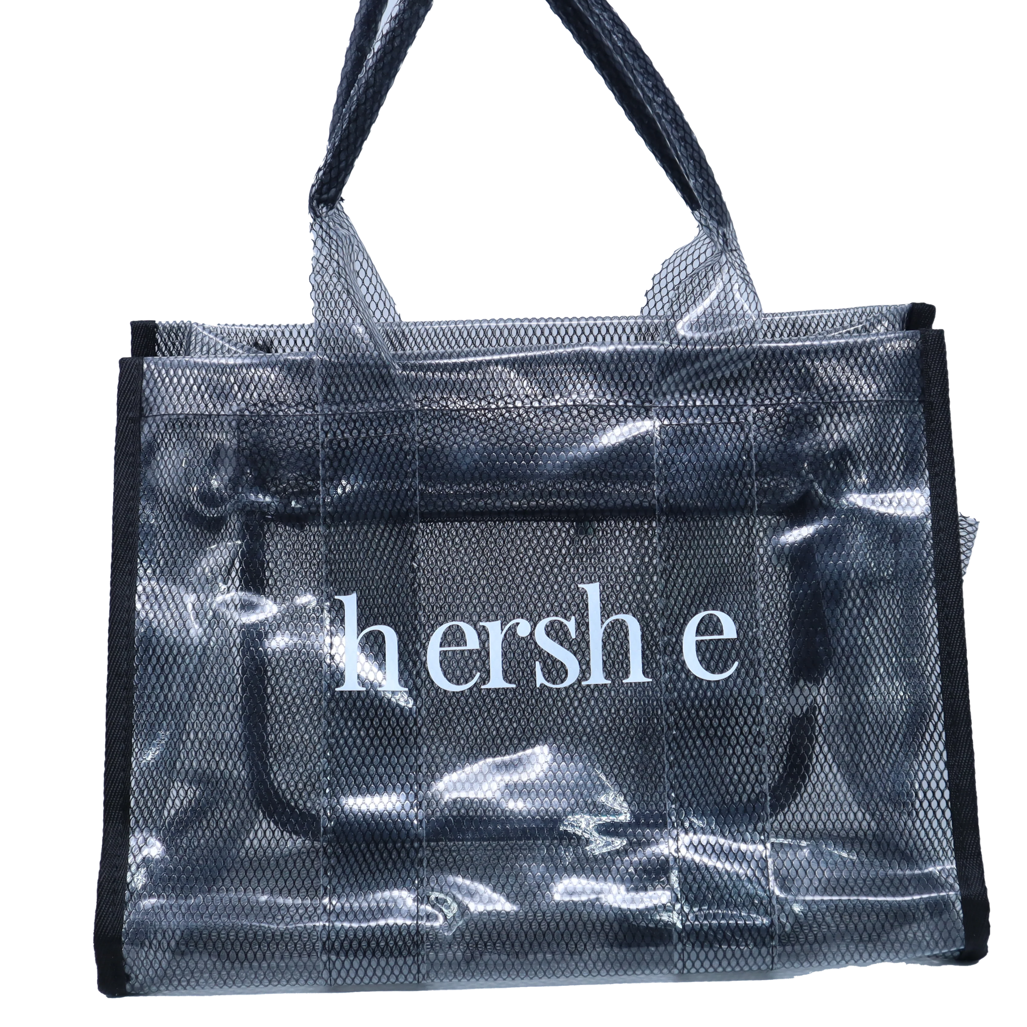 HERSHE BEACH TOTE BAG - Image 4