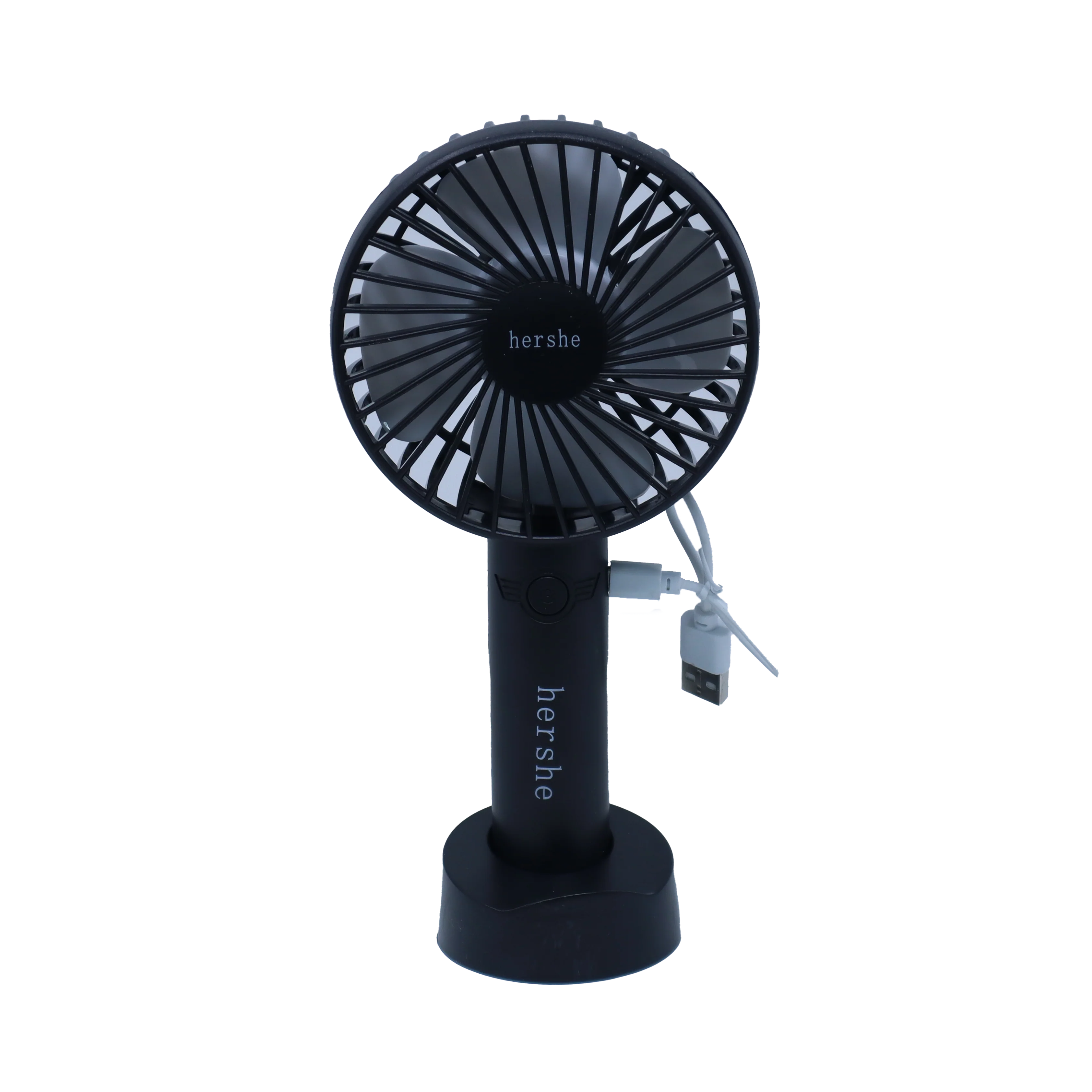 HERSHE BEAUTY FAN - Image 3
