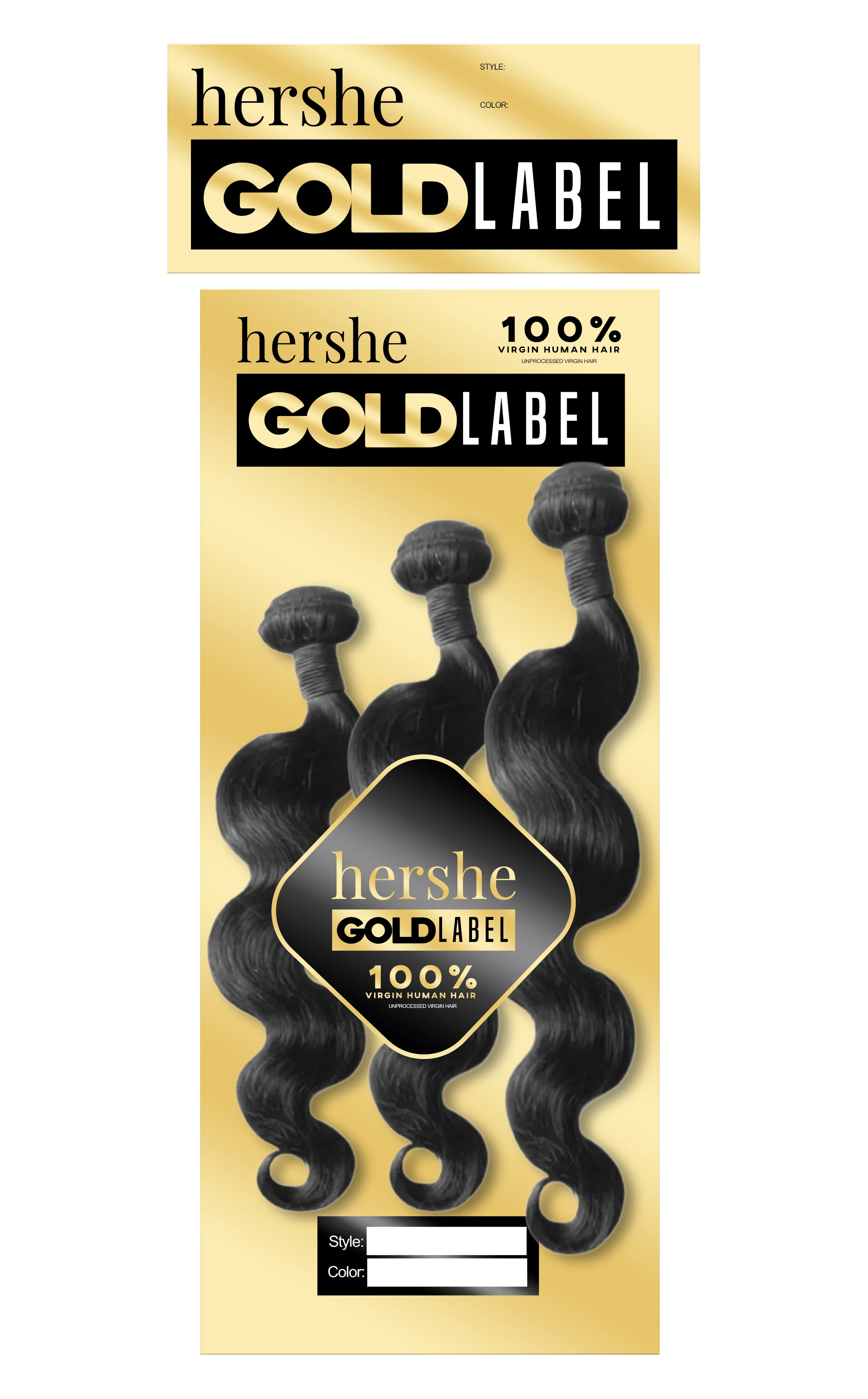 HERSHE GOLD MULTI NAT BD