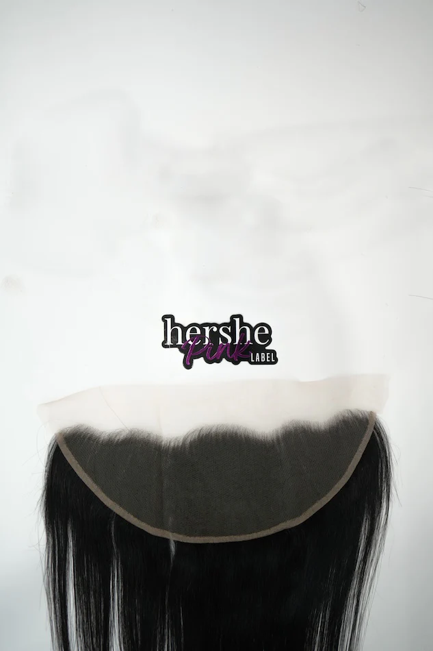 HERSHE PINK 13X4 FRONTAL NAT ST - Image 2