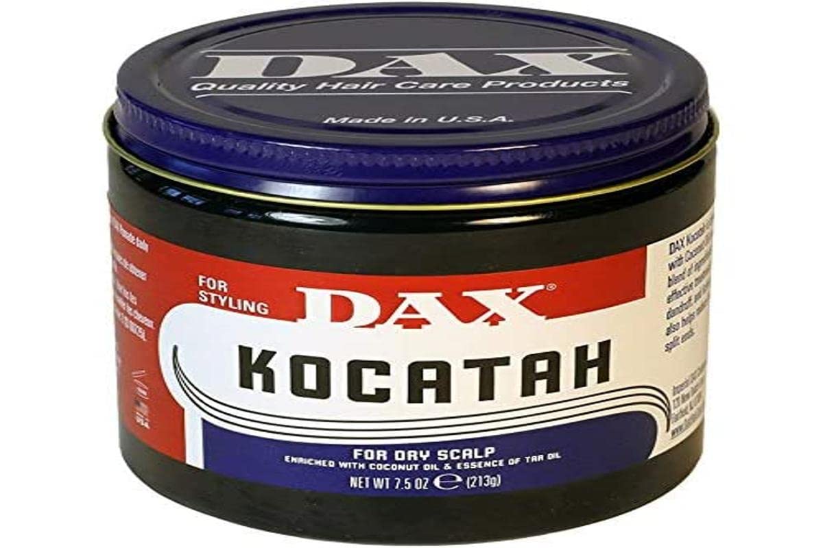 DAX KOCATH SCLP RELF 7.5(ID204)
