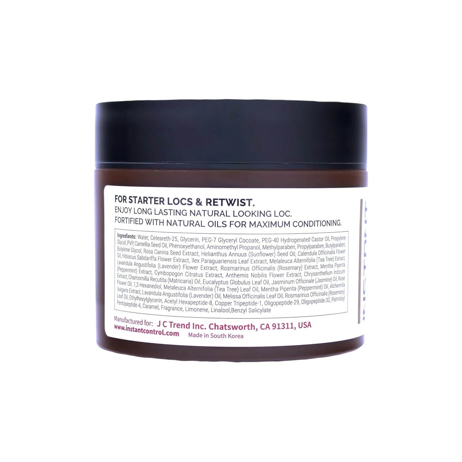 Instant Control Loc Gel - Image 3