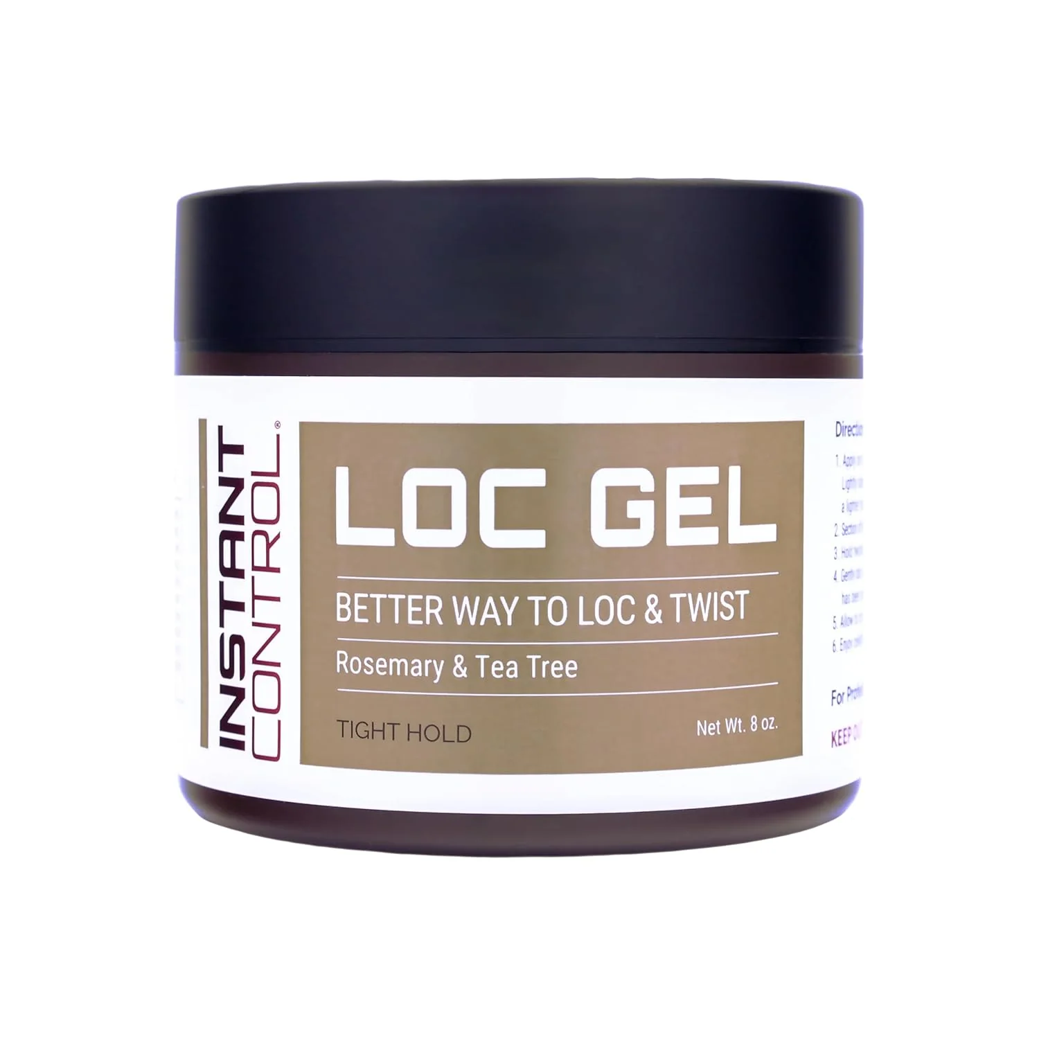 Instant Control Loc Gel - Image 5