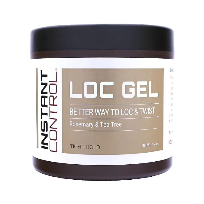 Instant Control Loc Gel - Image 6