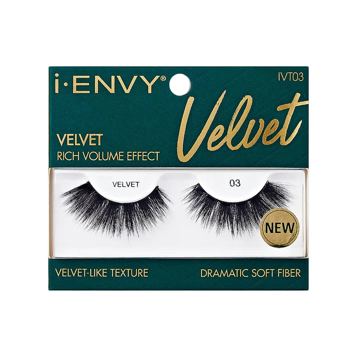 IVT03 IEK Velvet 03