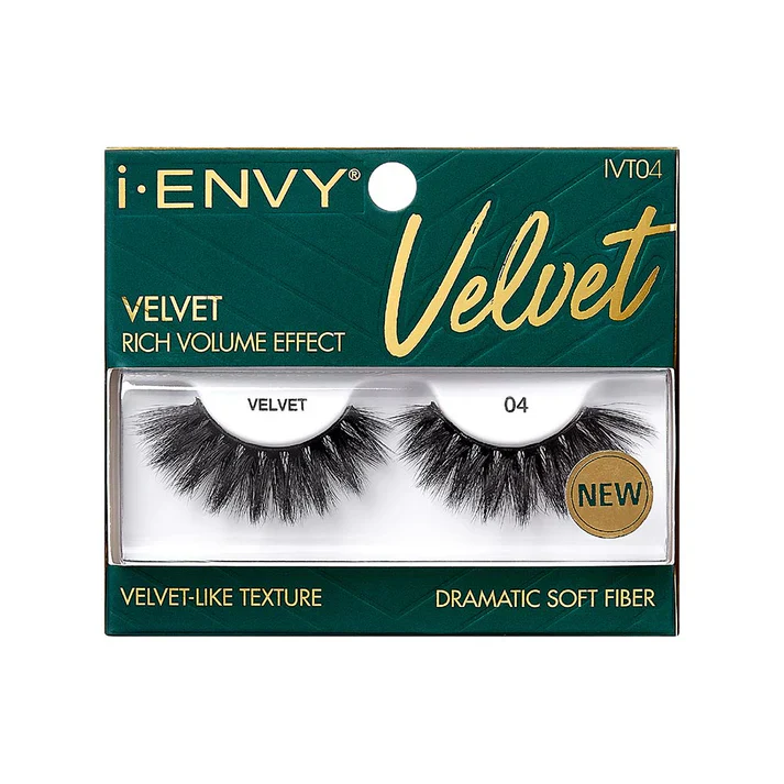IVT04 IEK Velvet 04
