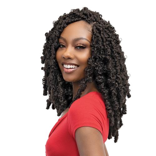 Janet Collection Nala Tress Butterfly Locs Crochet Braids - Image 4
