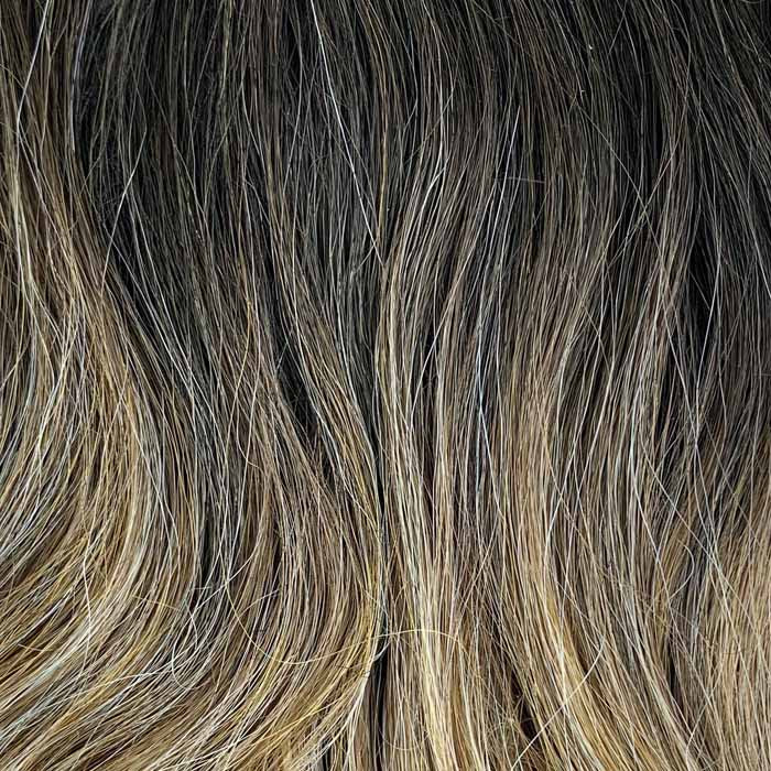 JANET MELT HD PART LACE WIG ADDY - Image 8