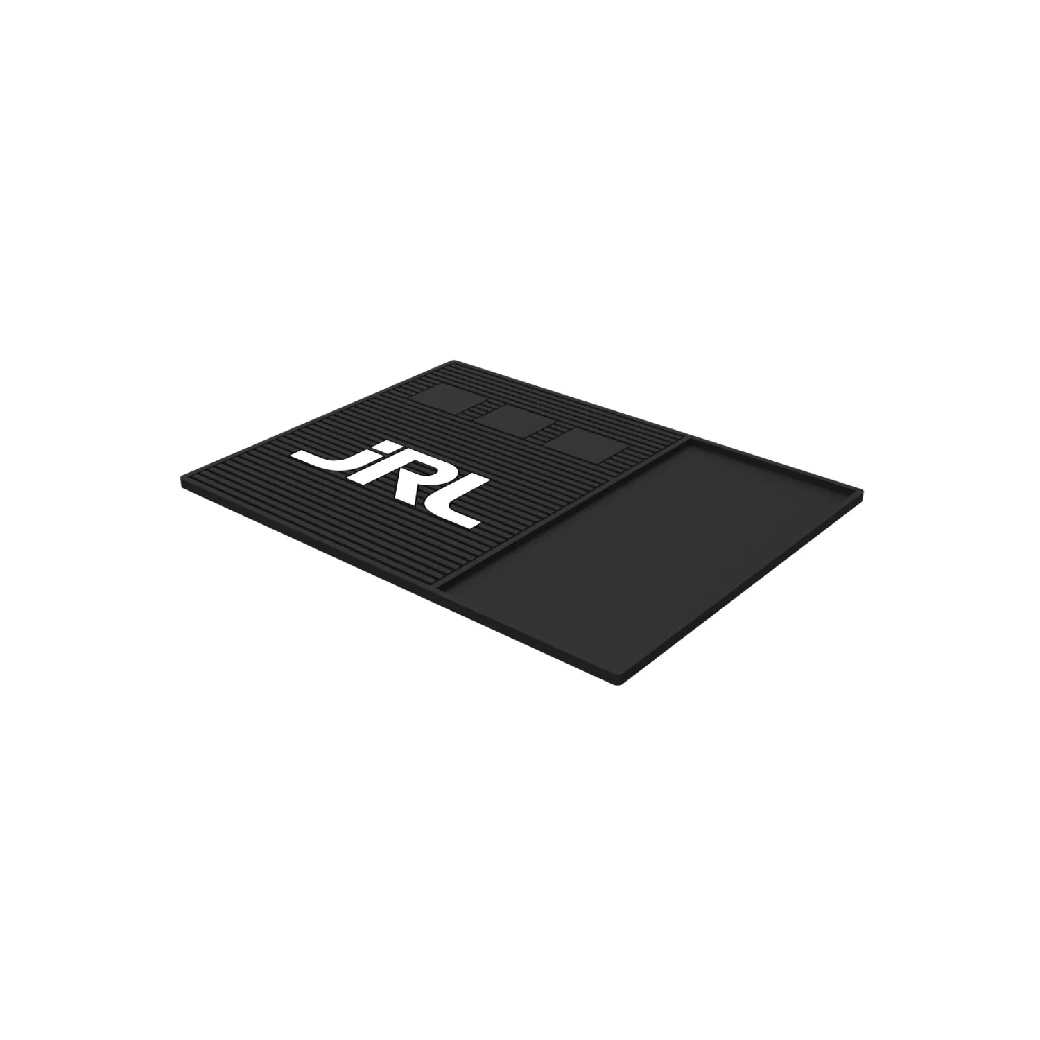 JRL-A12 JRL MAGNETIC STATIONARY SMALL MAT 3 MAGNETS - Image 2