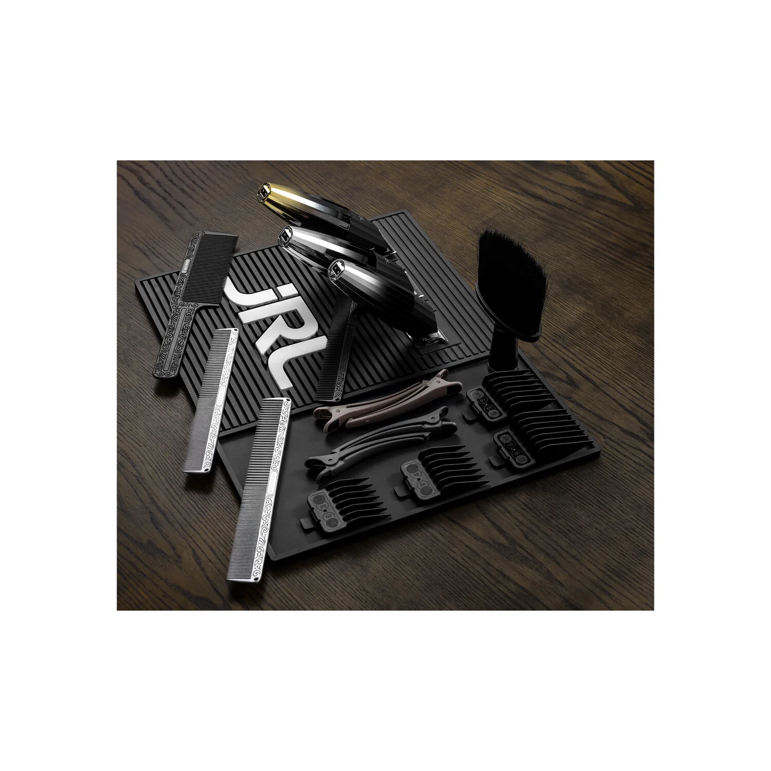 JRL-A12 JRL MAGNETIC STATIONARY SMALL MAT 3 MAGNETS - Image 3