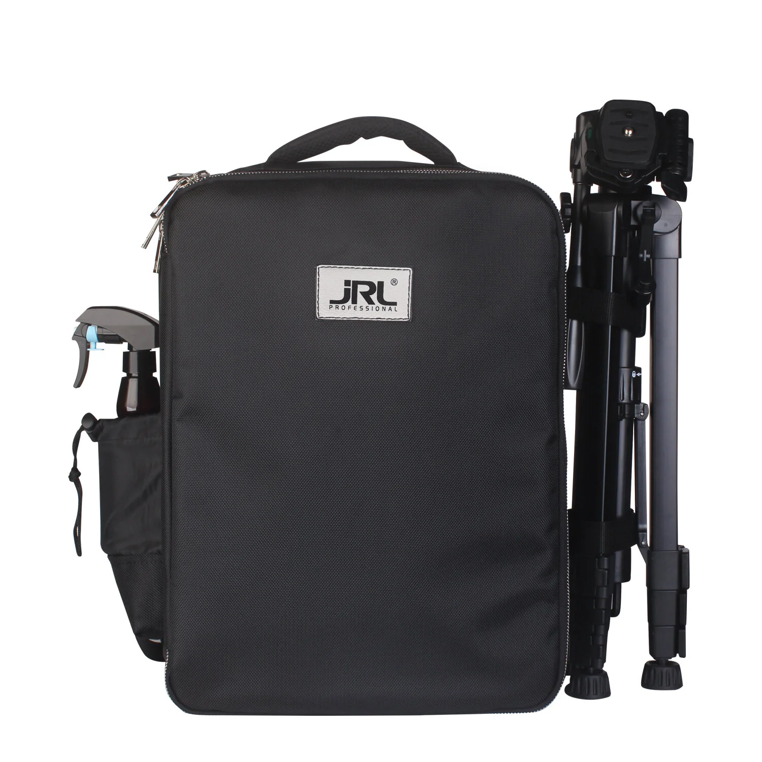 JRL PREMIUM BACKPACK GOLD ZIPPER(JRL-GP20015-G)