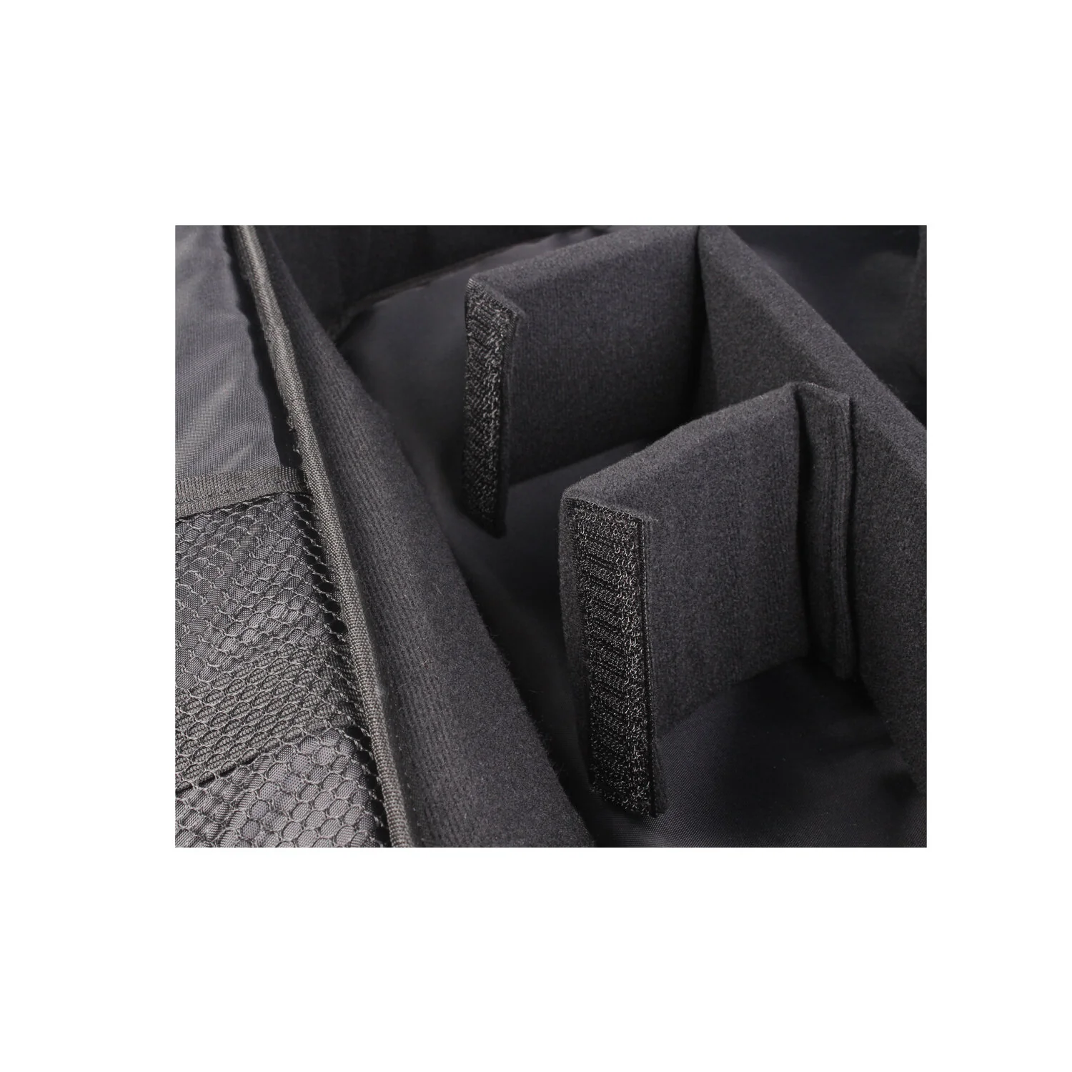 JRL PREMIUM BACKPACK GOLD ZIPPER(JRL-GP20015-G) - Image 3