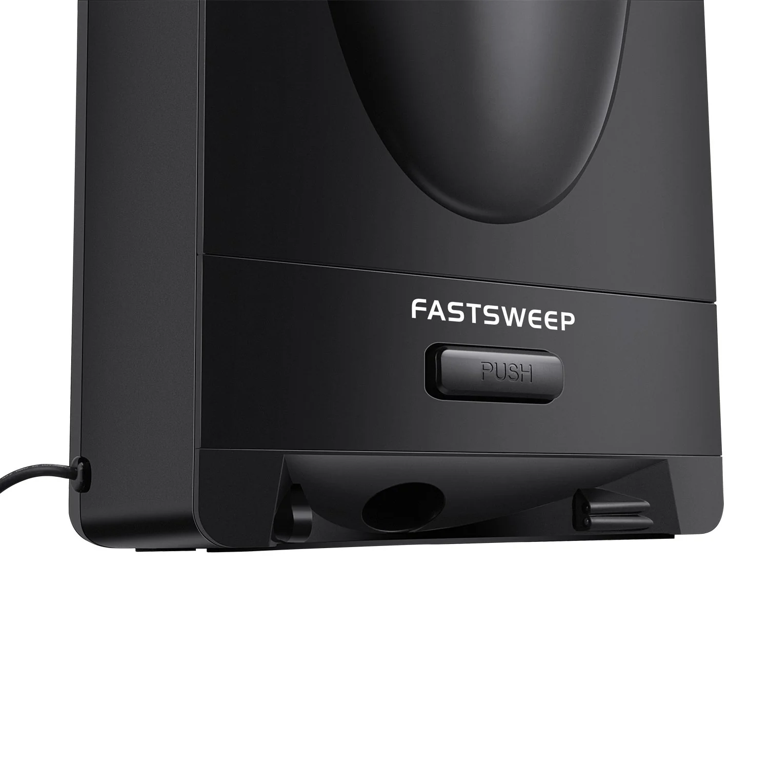 JRL FASTSWEEP HAIR VACCUM(JRL-JPF004 ) - Image 3