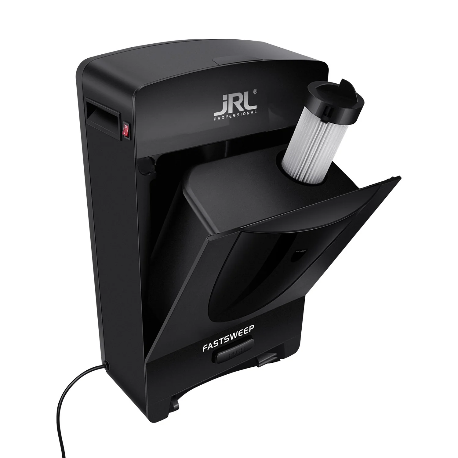 JRL FASTSWEEP HAIR VACCUM(JRL-JPF004 ) - Image 4