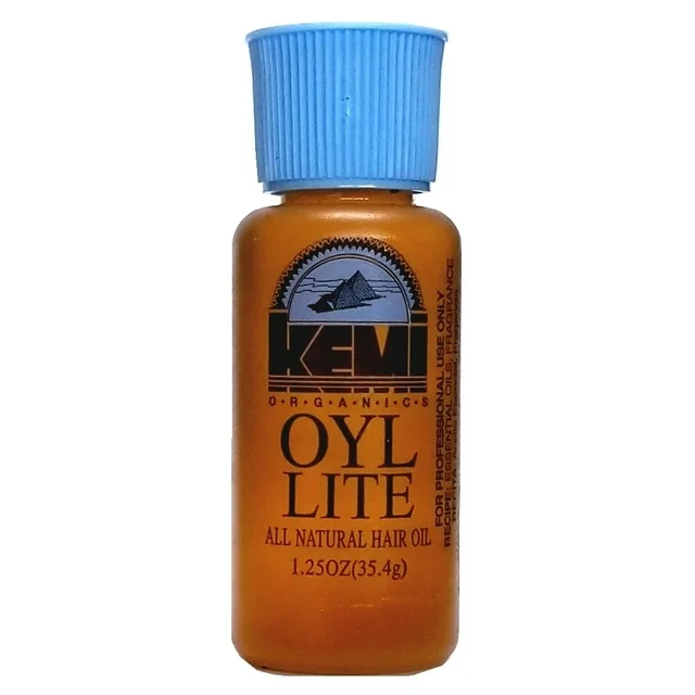 KEMI OYL [24EA/DS] LITE  1.25oz