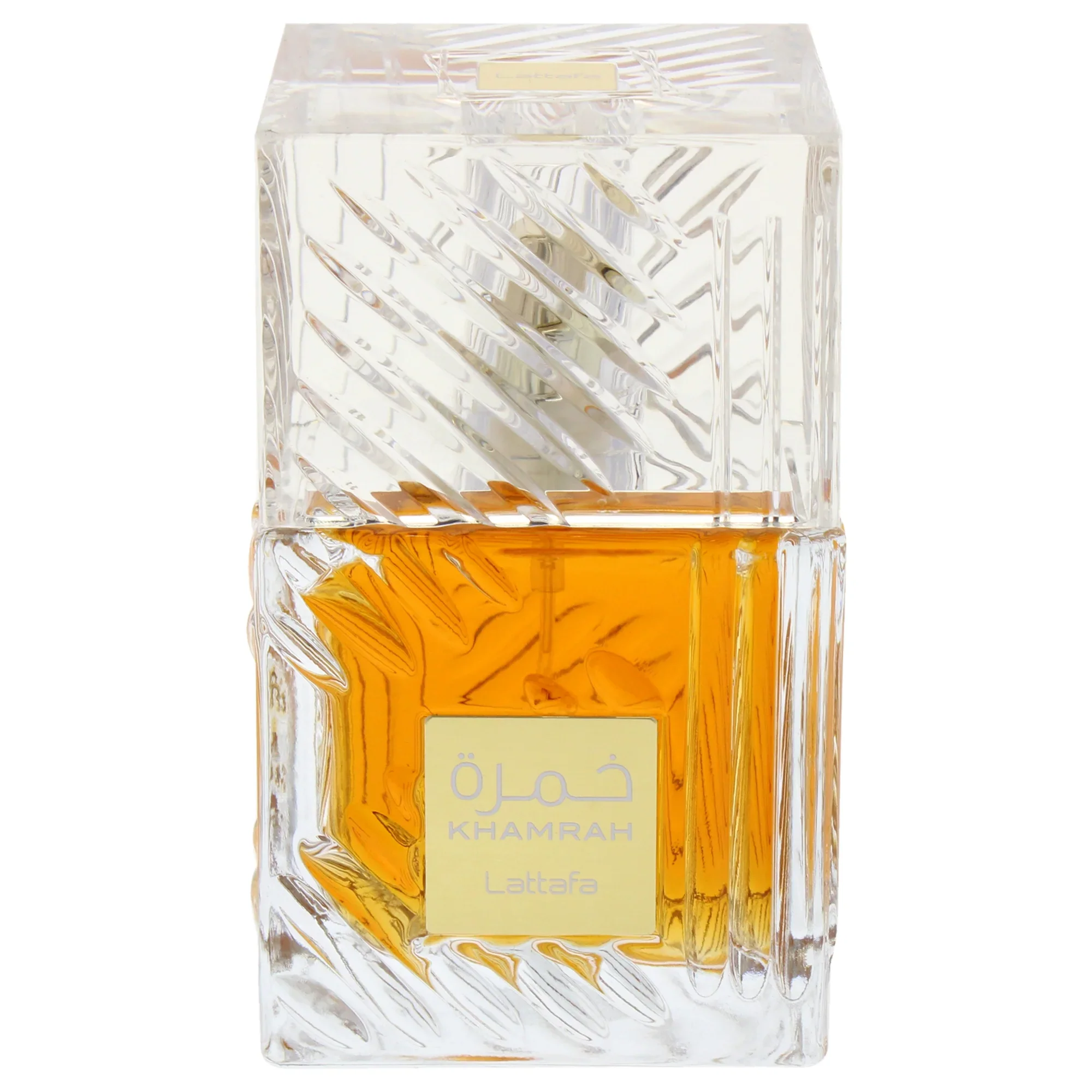 KHAMRAH UNISEX EAU DE PARFUM 3.4OZ - Image 2