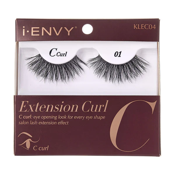 KLEC04 IEK Extension Curl C 01