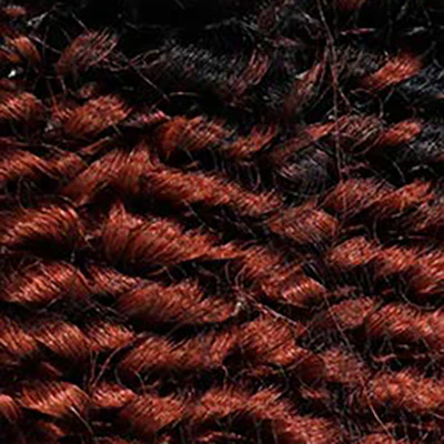 Mane Concept KLOC05 Kids Luv Locs 10” Afri-Naptural Crochet Braid - Image 9