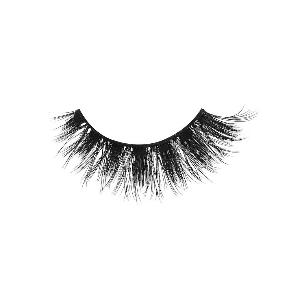 Kiss I Envy 3D Collection Eyelashes - KPEI109 - Image 3
