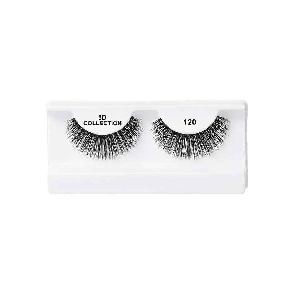 i-ENVY 3D Collection KPEI120 Eyelashes - Image 2