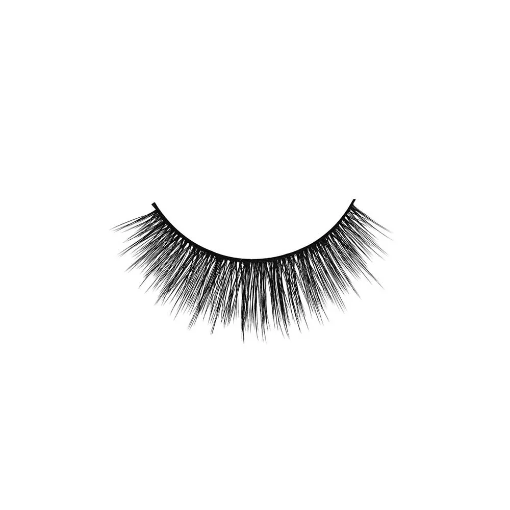 Kiss I Envy 3D Collection Natural 132 Eyelashes - KPEI132 - Image 3