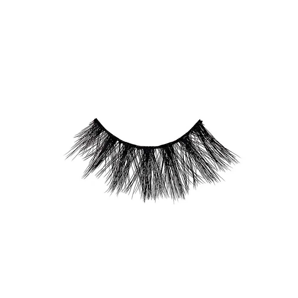 Kiss I Envy 3D Collection Natural 133 Eyelashes - KPEI133 - Image 3