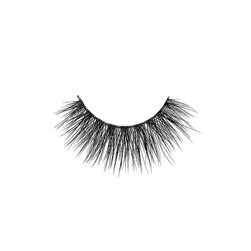 Kiss I Envy 3D Collection Natural 134 Eyelashes - KPEI134 - Image 3