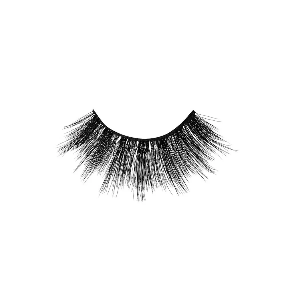Kiss I Envy 3D Collection 137 Eyelashes - KPEI137 - Image 3