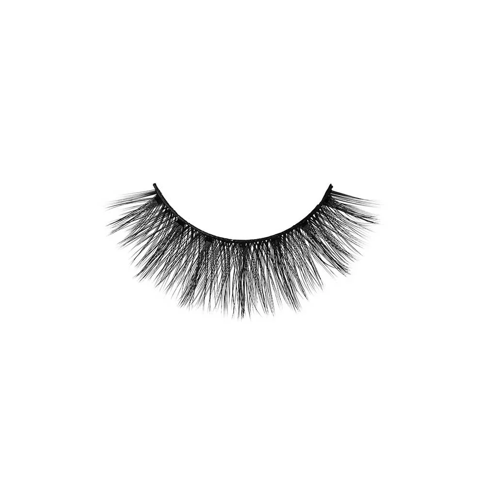 Kiss I Envy 3D Collection 138 Eyelashes - KPEI138 - Image 3