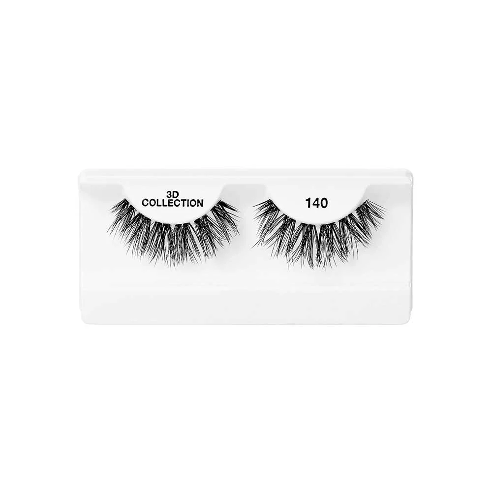 Kiss I Envy 3D Collection 140 Eyelashes - KPEI140 - Image 2