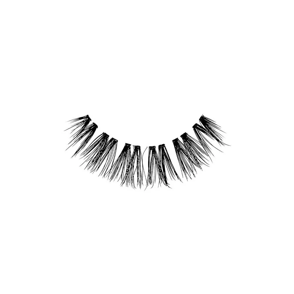 Kiss I Envy 3D Collection 140 Eyelashes - KPEI140 - Image 3