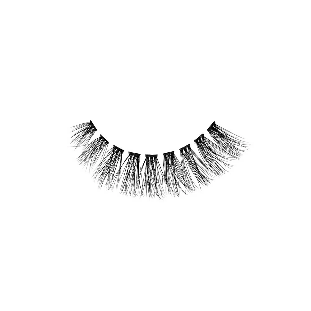 Kiss I Envy 3D Collection 143 Eyelashes - KPEI143 - Image 3