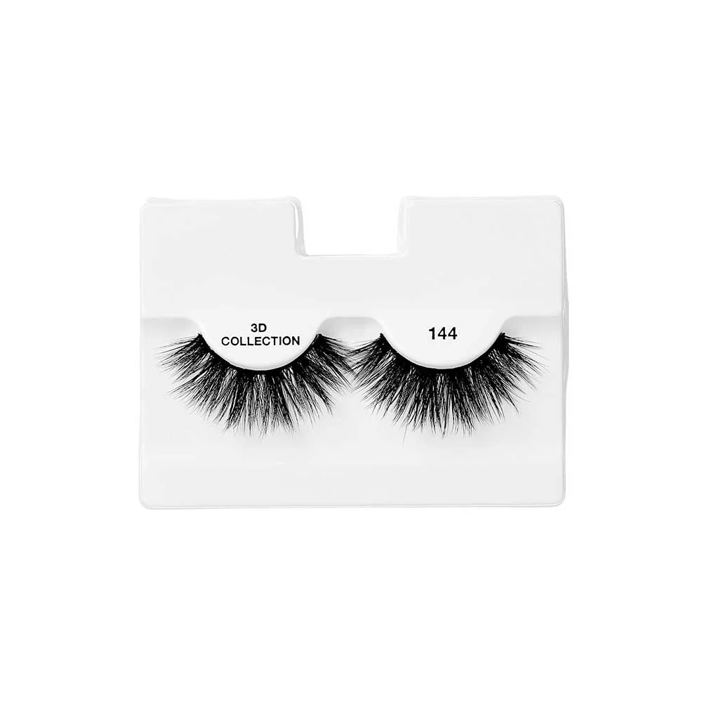 Kiss I Envy 3D Collection 144 Eyelashes - KPEI144 - Image 2