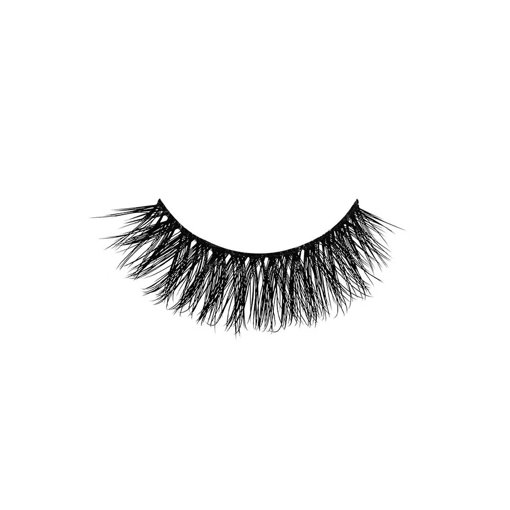 Kiss I Envy 3D Collection 144 Eyelashes - KPEI144 - Image 3