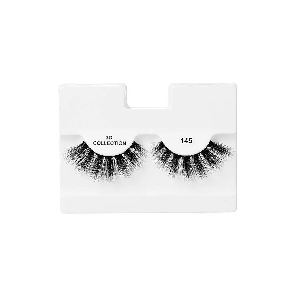 Kiss I Envy 3D Collection 145 Eyelashes - KPEI145 - Image 2